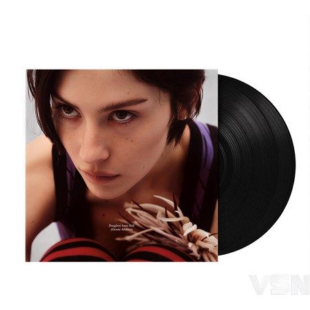 Gracie Abrams - Daughter From Hell (2 LP)