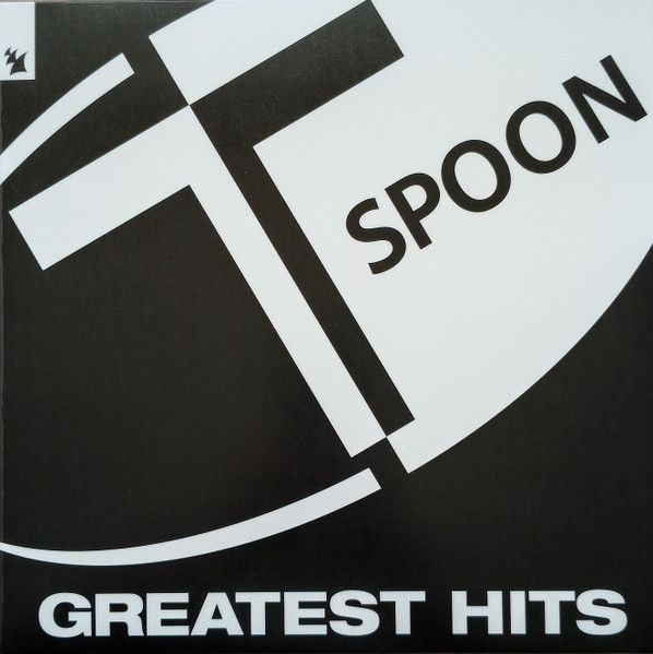 T-Spoon - Greatest Hits (LP)