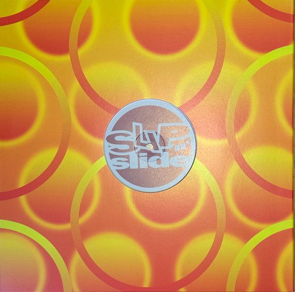 The Sound Of Slip 'N' Slide (Volume Two)