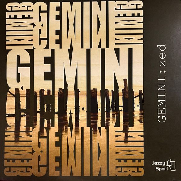 GEMINI – GEMINI:zed - lp