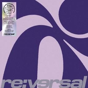Re:versal 003 - lp