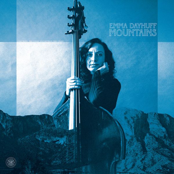 Emma Dayhuff – Mountains - 2lp