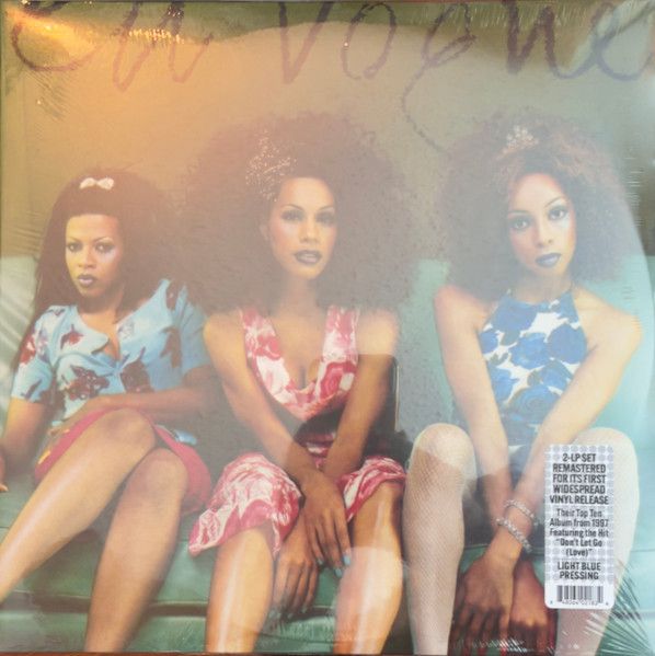 En Vogue - EV3 (2 LP)