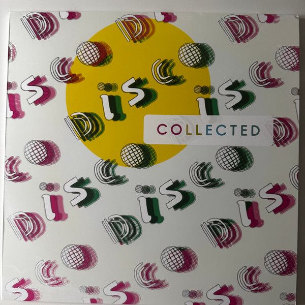 Various Artists - Disco Collected (2 LP)
