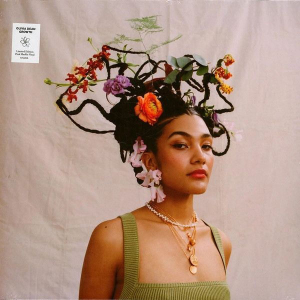 Olivia Dean – Growth  - 10"