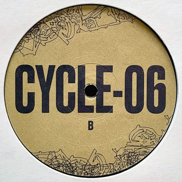 Jan Kincl – Lights Out - 12"