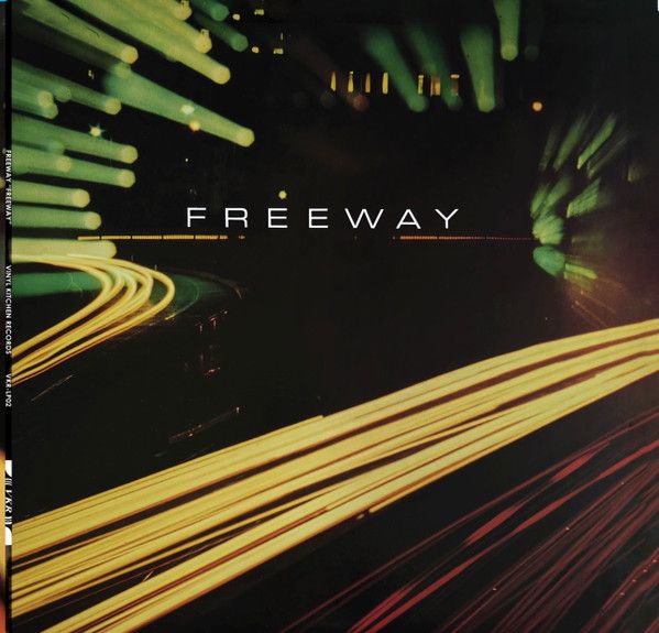 Freeway  – Freeway  lp