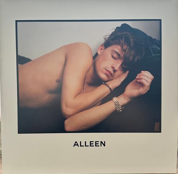 Lil' Kleine - Alleen (2 LP)