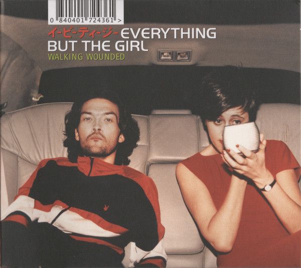 Everything But The Girl - Walking Wounded (2 CD)
