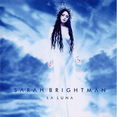 Sarah Brightman - La Luna (SACD)