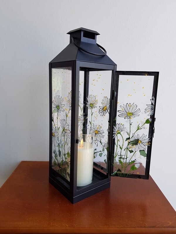 Daisy Lantern