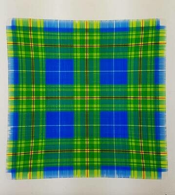 THE CANADIAN TARTAN COLLECTION