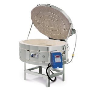 Cone Art 4213G OVAL | GLASS KILN