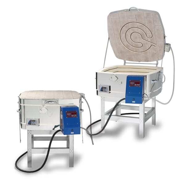 Cone Art 2313G SQUARE | GLASS KILN