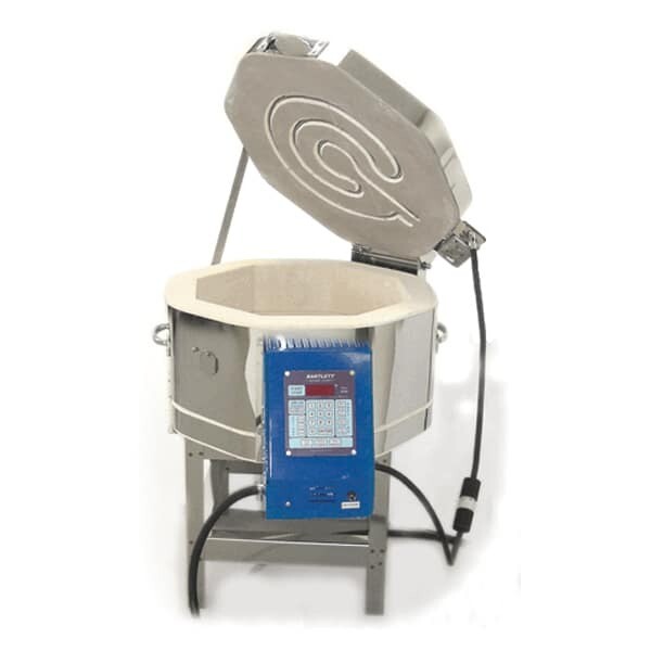 Cone Art 1809G Round | GLASS KILN