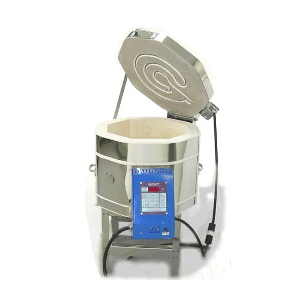 Cone Art 1813G Round | GLASS KILN