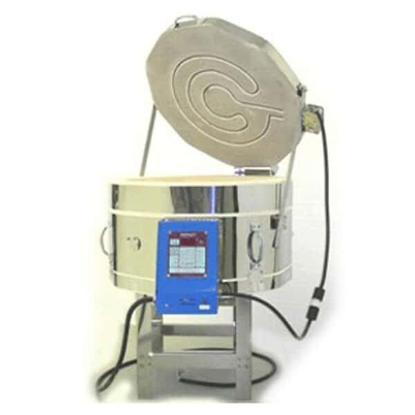 Cone Art 2313G Round | GLASS KILN