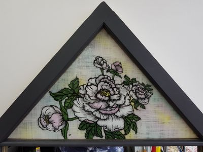 CUSTOM &amp; COMMISSIONS