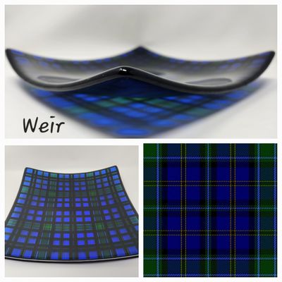 CLAN TARTANS
