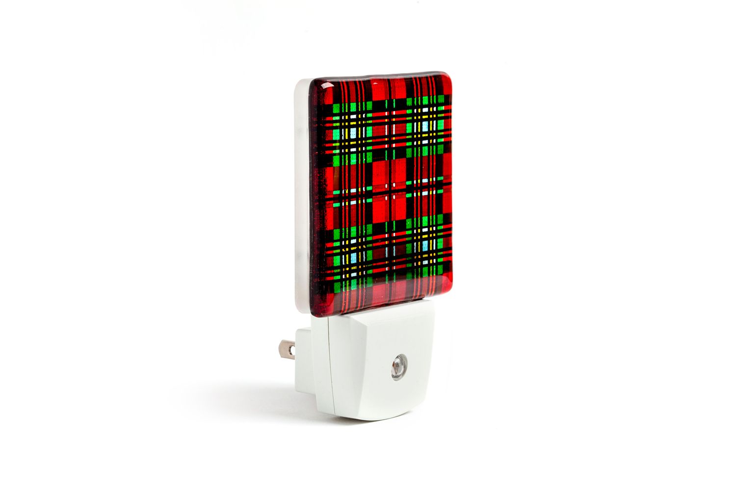 Clan Tartan Night Light