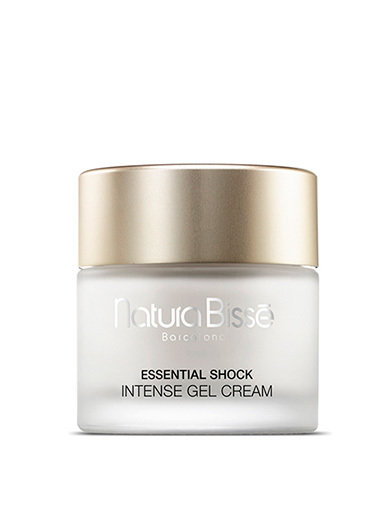 Essential Shock Intense Gel