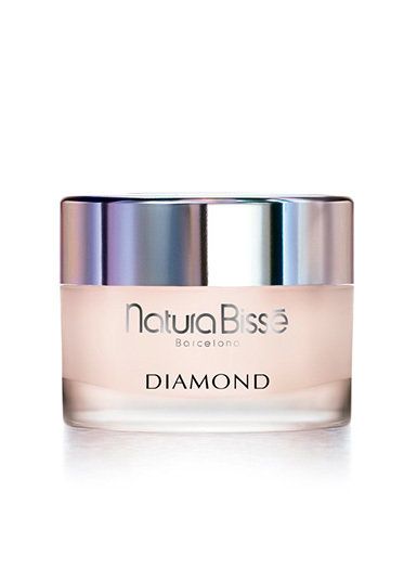 Diamond Body Cream