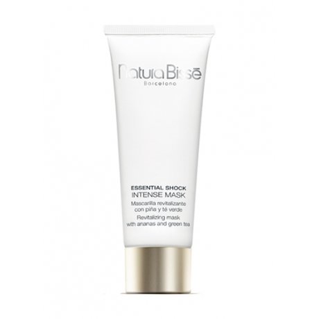 Essential Shock Finish Mask