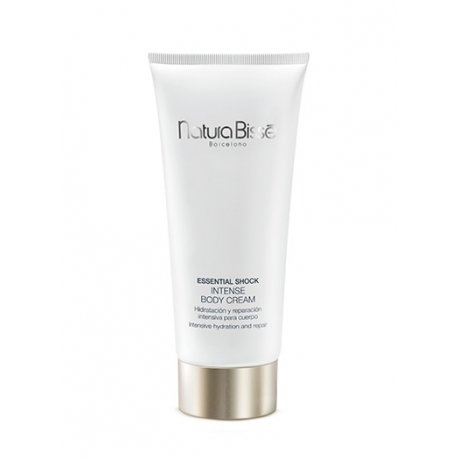 Essential Shock Intense Body Cream