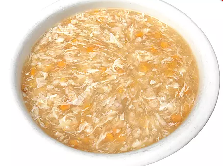 DHHX【东海海鲜】鸡茸玉米羹 Chicken Corn Soup