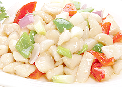 dhhx【东海海鲜】清爽龙利丁 sauteed sole fish fillet