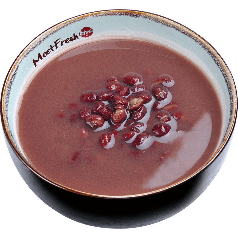 XYX【鲜芋仙】红豆汤 Red Bean Soup