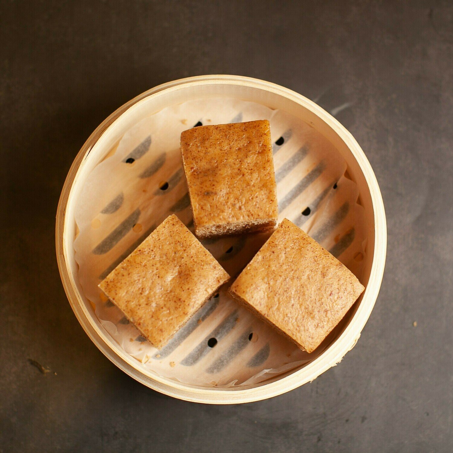 BSY【包十一】养生红枣糕3个 Red Jujube Rice Cake