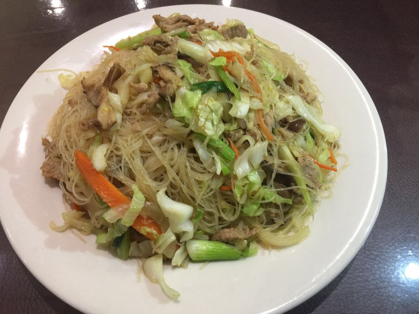 WJX【味佳香】台式炒米粉 Taiwanese Style Fried Rice Noodle  (每周一休息)