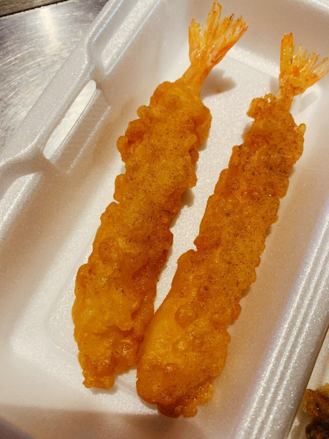 BD【冰岛】French fries 法式薯条