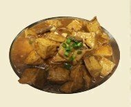 ZWHN【滋味湖南】干锅全家福豆腐（不辣）Dried Pot with Family Tofu