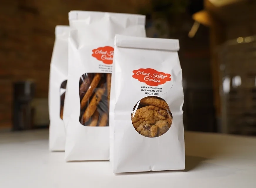 Walnut Chocolate Chip