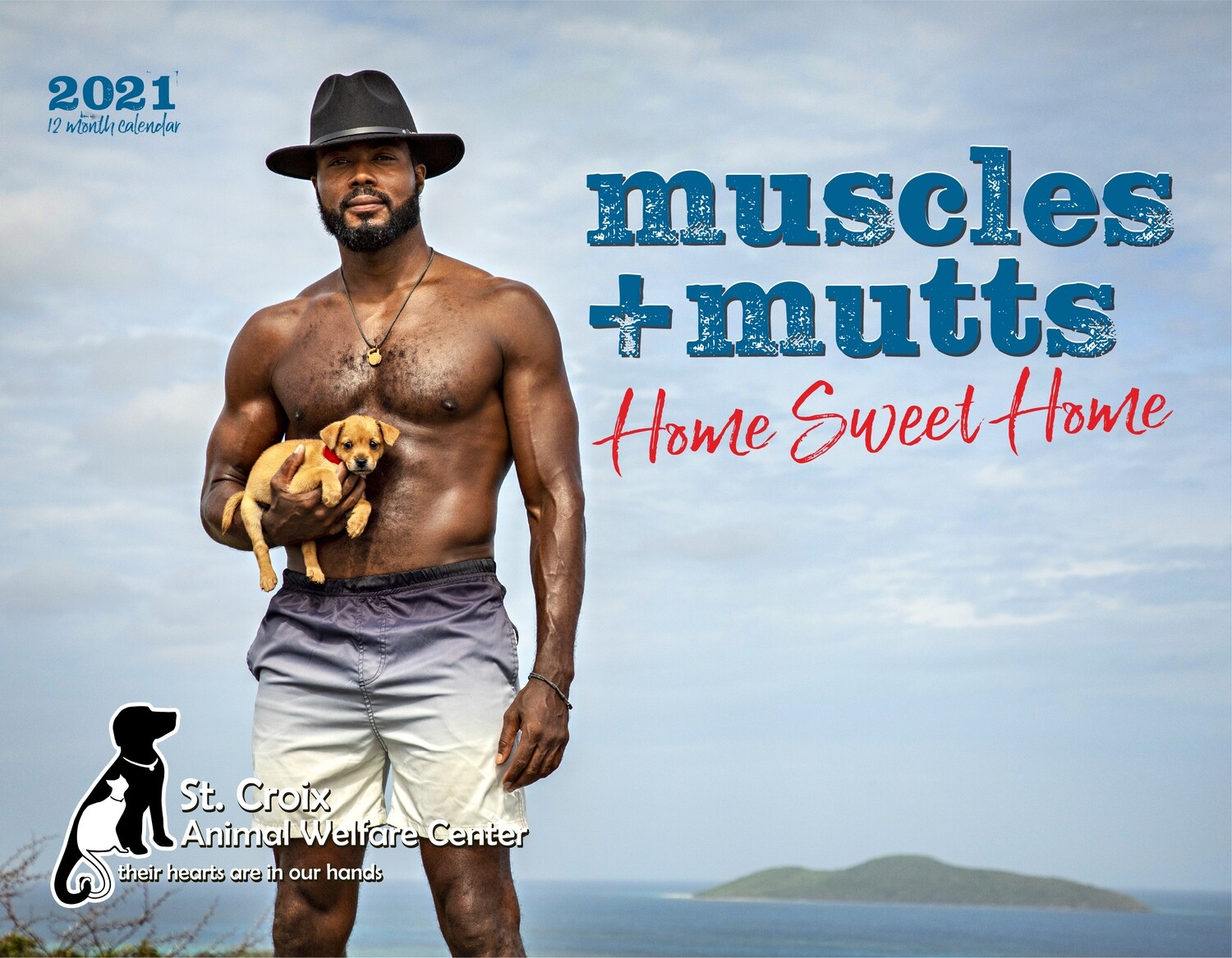 Buy 4 Calendars Get 1 Free!