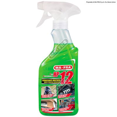 MAFRA HP 12 HAUTE PERFORMANCE
