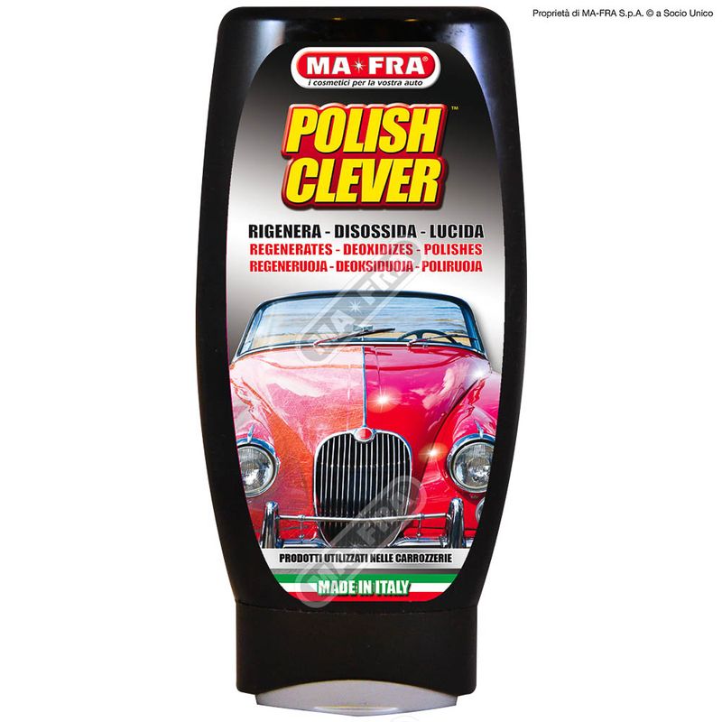 MAFRA  POLISH CLEVER