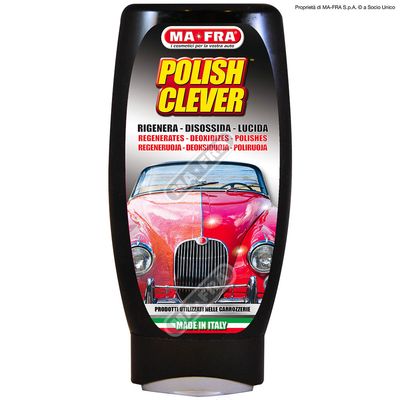 MAFRA  POLISH CLEVER