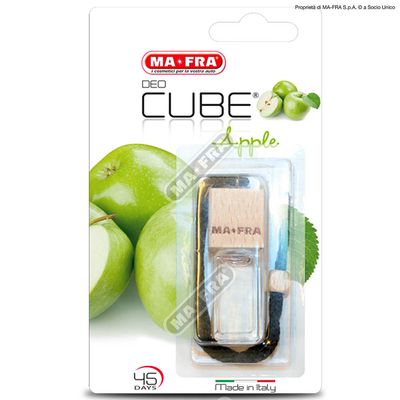 Deo Cube POMME