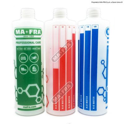 Flacon  Gradué 500ml