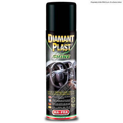 Diamant Plast Shine