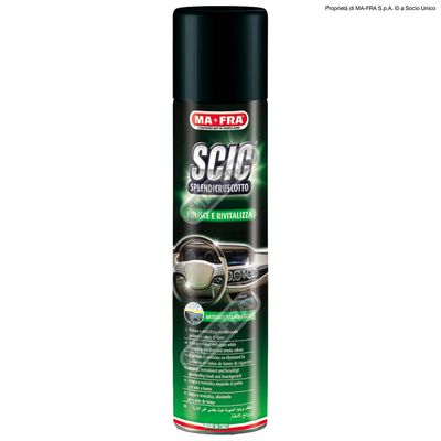 Scic Green