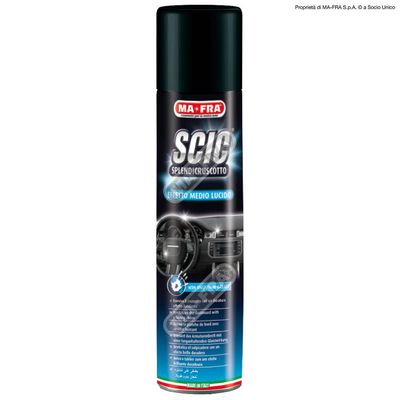 Scic Blu 600ml