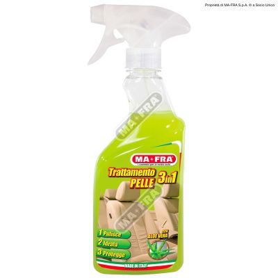 TRAITTEMENT 3IN1 CUIR
