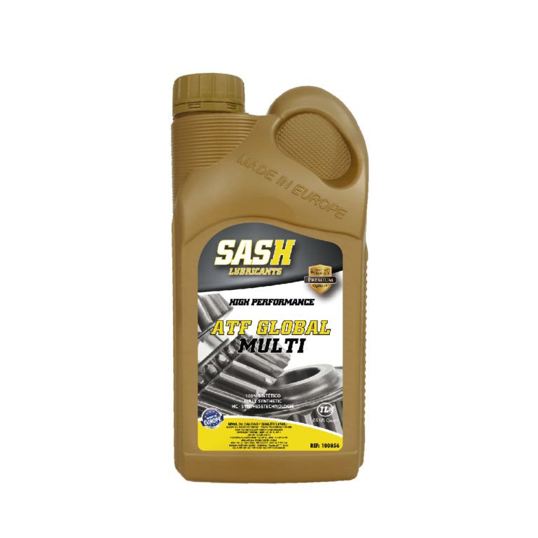 Sash ATF GLOBAL MULTI  1L