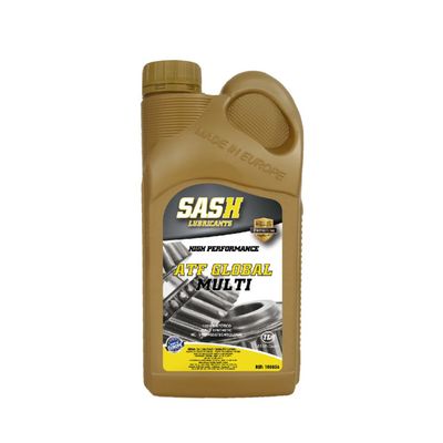 Sash ATF GLOBAL MULTI  1L