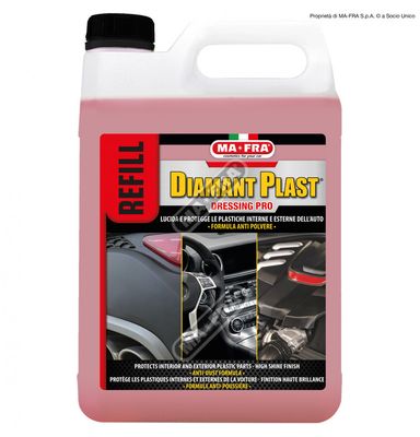 Diamant Plast Pro 4500 ml