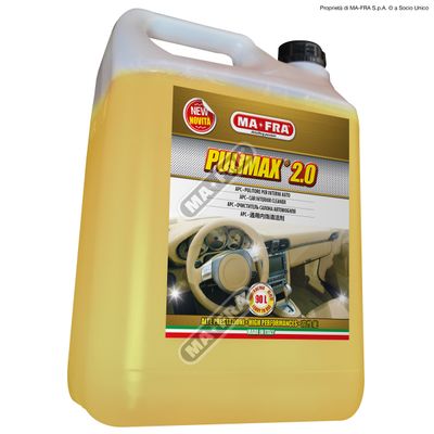 Pulimax 2.0 - 4500ml